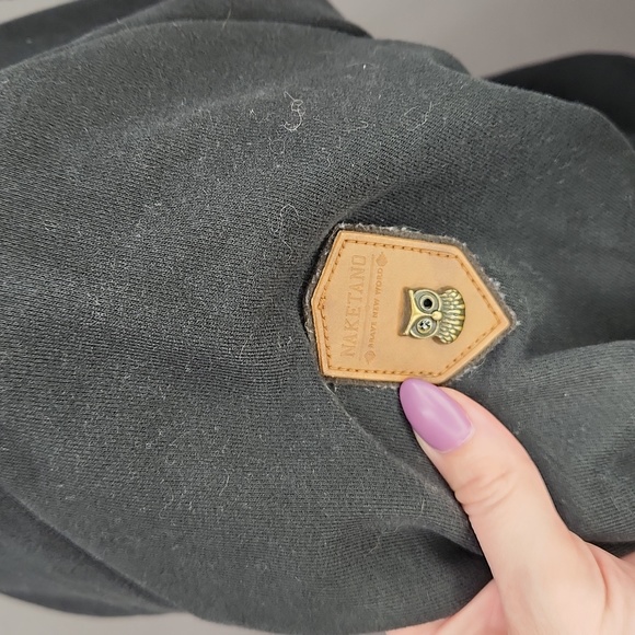 Naketo hoodie - Picture 3 of 9